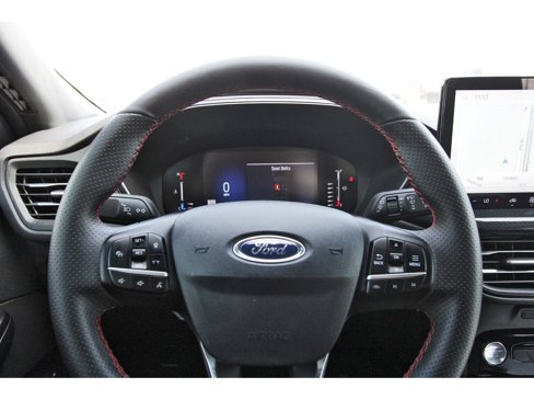 Used 2024 Ford Escape ST-Line w/ Tech Pack #1 image 15