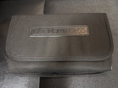 Used 2016 Honda HR-V EX-L image 30