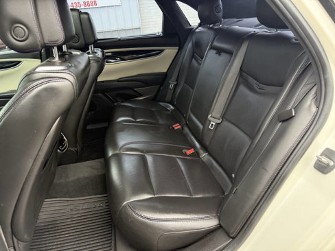 Used 2013 Cadillac XTS Platinum image 17