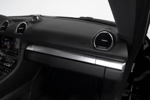 Used 2025 Porsche 718 Cayman image 44