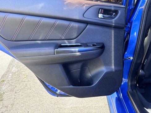 Used 2020 Subaru WRX image 30