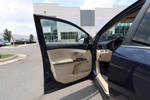 Used 2015 Toyota Venza Limited image 31