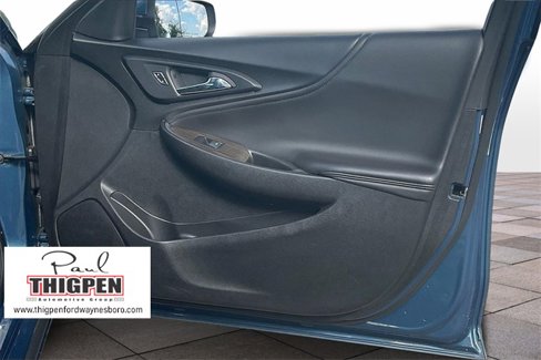 Used 2024 Chevrolet Malibu LT image 24