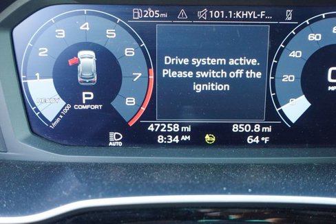 Used 2023 Audi Q3 2.0T Premium image 18
