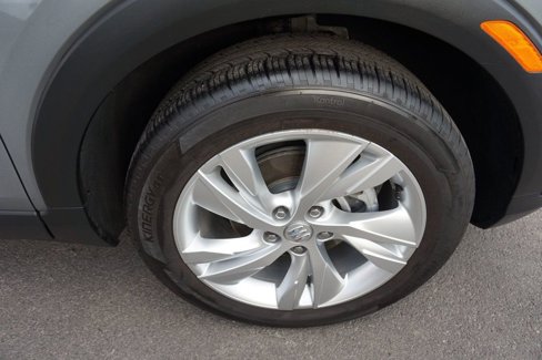 Used 2024 Buick Encore GX Preferred w/ Comfort Package image 14