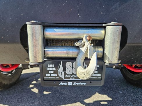 Used 2019 Toyota Tundra Limited image 11