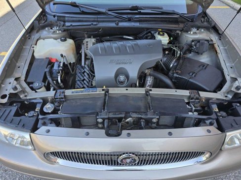 Used 2003 Buick Le Sabre Limited image 12