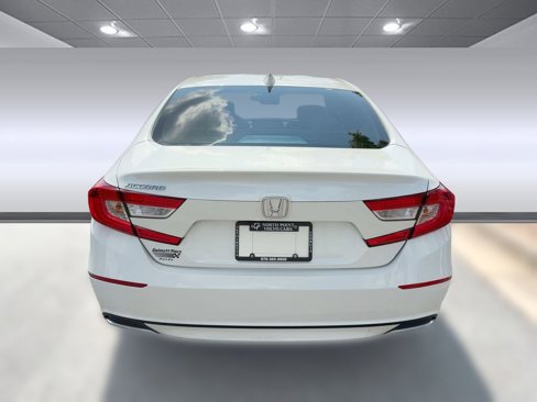 Used 2020 Honda Accord LX image 10