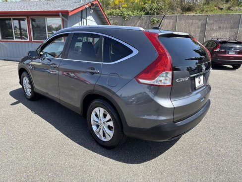 Used 2013 Honda CR-V EX-L image 9