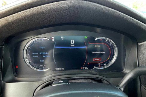 Used 2016 Cadillac Escalade ESV Premium image 24