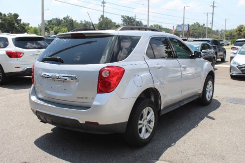 Used 2010 Chevrolet Equinox LT w/ Vehicle Interface Package image 3