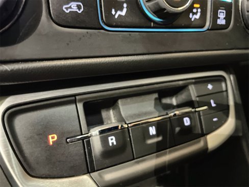Used 2022 GMC Terrain SLE w/ Driver Convenience Package image 15
