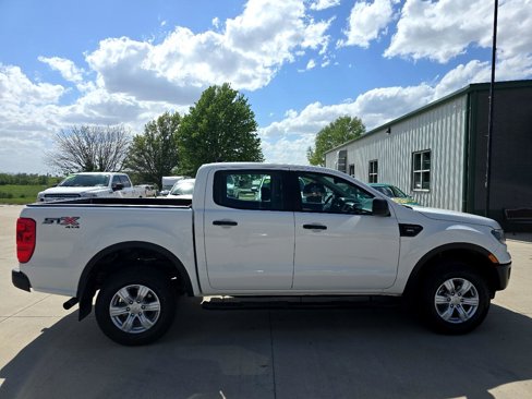 Used 2021 Ford Ranger XL w/ Equipment Group 101A High image 7