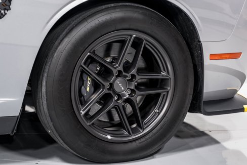 Used 2023 Dodge Challenger SRT Hellcat Redeye image 43