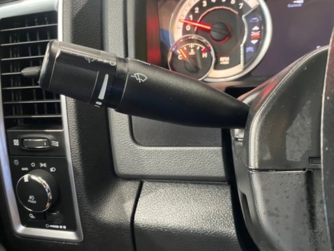 Used 2018 RAM 1500 Big Horn image 13