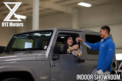 Used 2023 Jeep Grand Cherokee L Laredo image 9