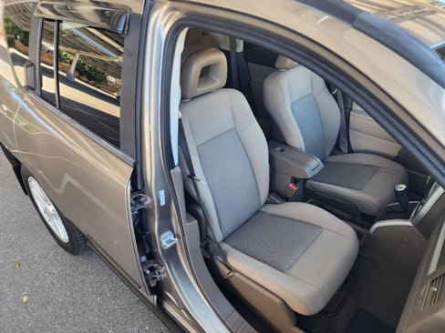 Used 2008 Jeep Compass Sport image 16