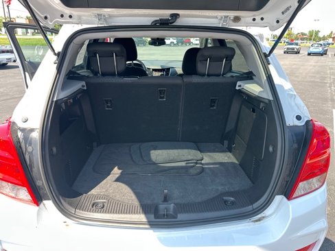 Used 2020 Chevrolet Trax LS w/ Tint and Cruise Package image 18