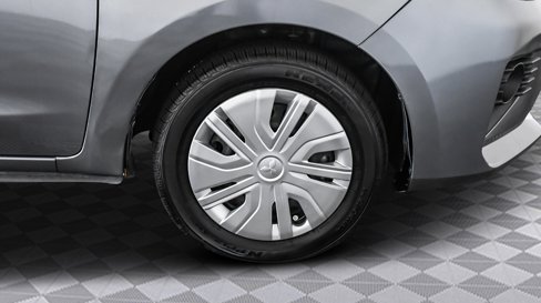 Used 2023 Mitsubishi Mirage LE image 33