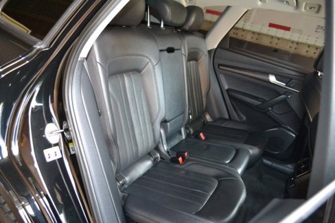 Used 2018 Audi Q5 2.0T Premium w/ Convenience Package image 31