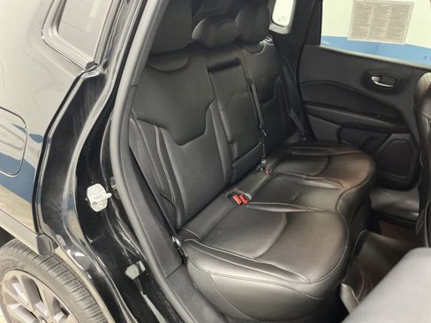 Used 2021 Jeep Compass 80th Special Edition image 30