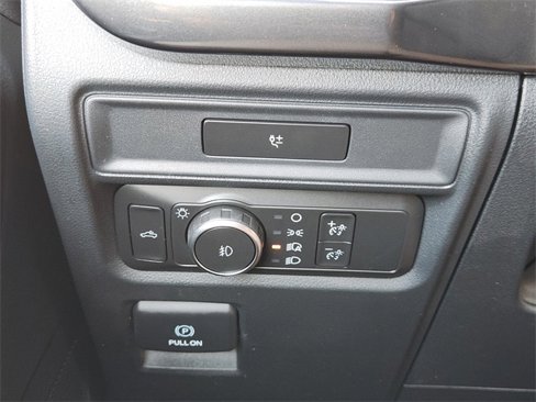 Used 2021 Ford F150 XL w/ STX Appearance Package image 22