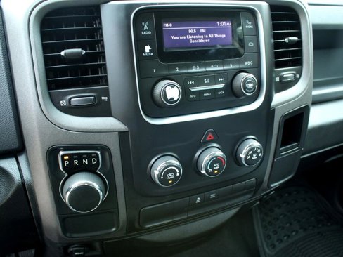 Used 2019 RAM 1500 Tradesman w/ Popular Equipment Group image 27
