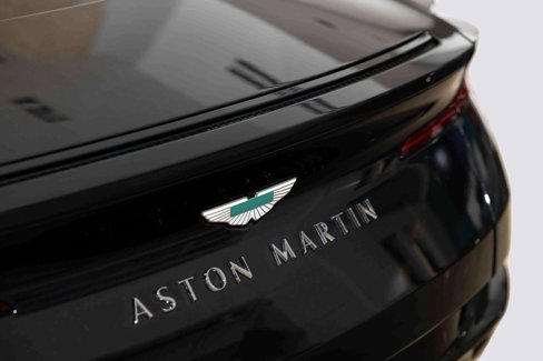 New 2024 Aston Martin DB12 Coupe image 30