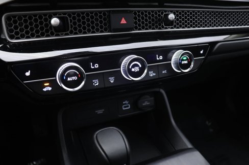 Used 2024 Honda Civic EX-L image 6