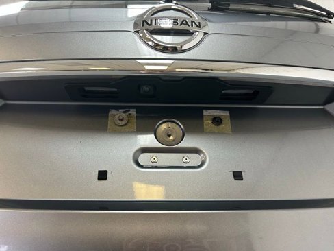 Used 2019 Nissan Rogue S image 31