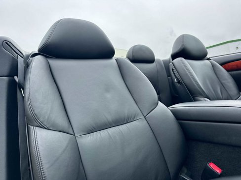 Used 2006 Lexus SC 430 Convertible image 18