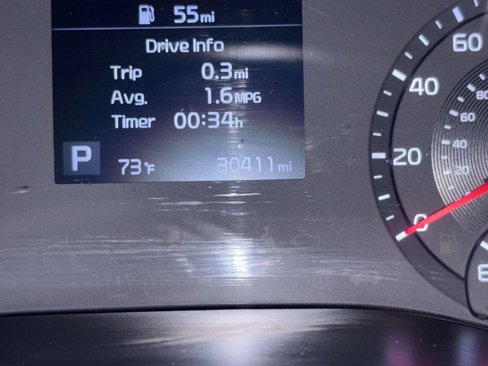 Used 2021 Kia Soul EX image 21