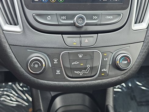 Used 2024 Chevrolet Malibu RS image 20