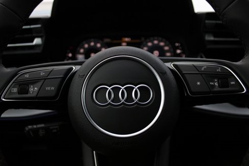 New 2025 Audi A3 2.0T Premium image 16
