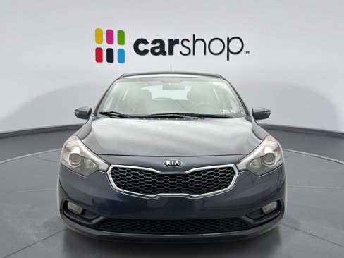 Used 2016 Kia Forte LX image 5