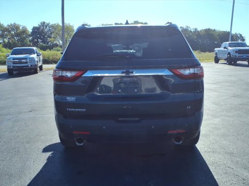 Used 2019 Chevrolet Traverse LT image 29