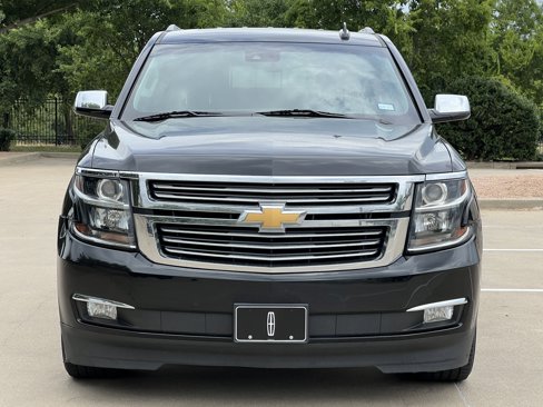 Used 2017 Chevrolet Tahoe Premier image 13