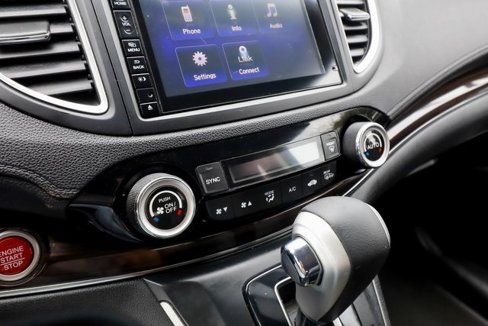 Used 2016 Honda CR-V EX-L image 8