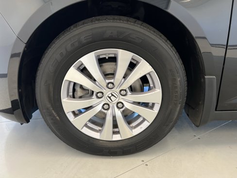Used 2016 Honda Odyssey EX image 46