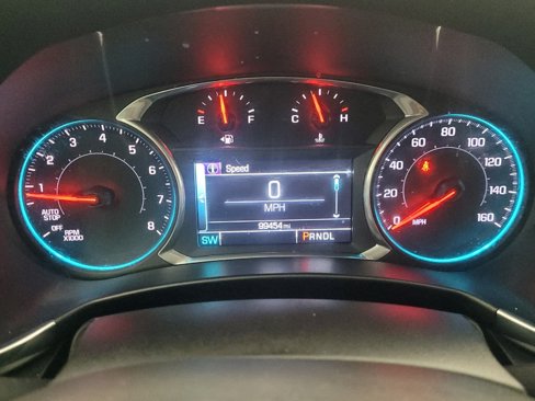 Used 2018 Chevrolet Equinox Premier image 23