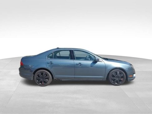 Used 2011 Ford Fusion SE image 24