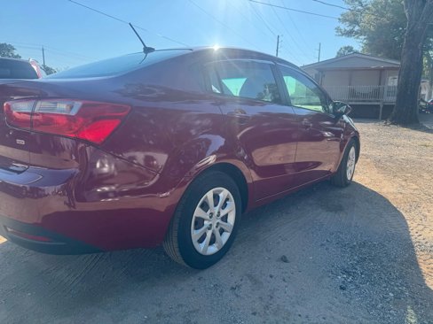 Used 2015 Kia Rio LX image 6