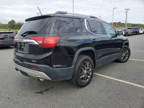 Used 2019 GMC Acadia SLT image 5