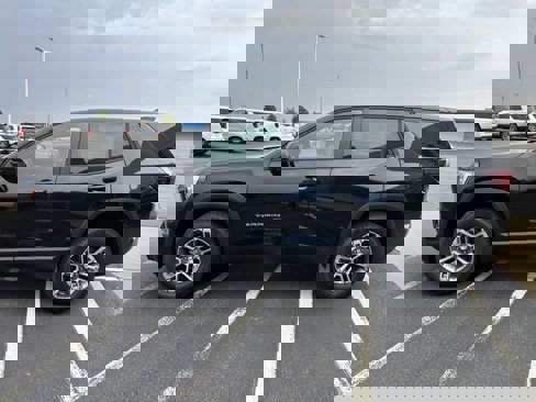 New 2026 GMC Terrain Elevation image 4