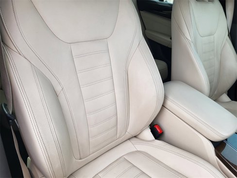 Used 2018 BMW X3 M40i w/ Driving Assistance Package image 18