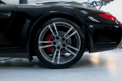 Used 2011 Porsche 911 Carrera S image 37