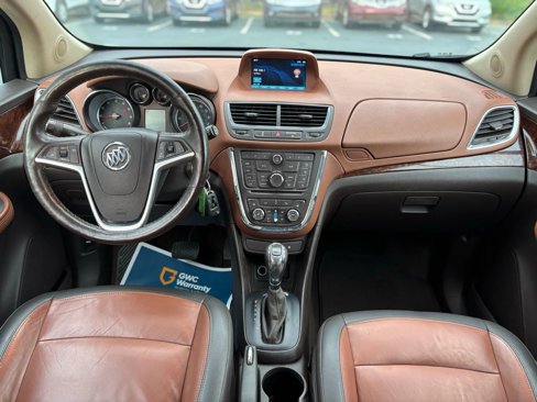 Used 2013 Buick Encore Leather image 9