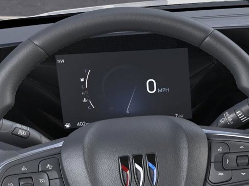 New 2025 Buick Envista Preferred w/ Convenience I Package image 56
