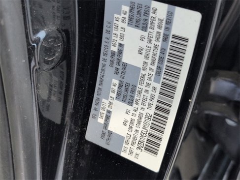 Used 2018 MAZDA MAZDA3 Grand Touring image 19