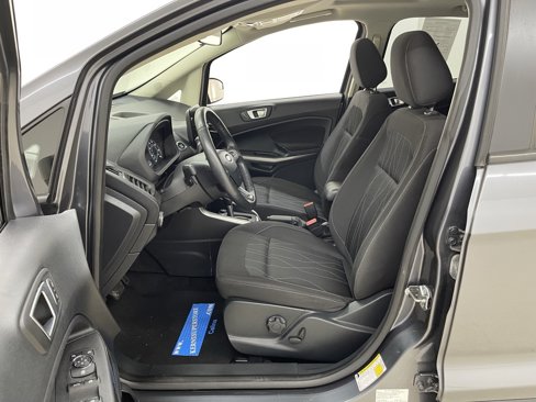 Used 2019 Ford EcoSport SE image 18